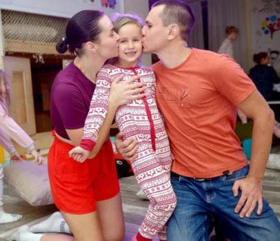 Пижама Пати - фото услуги для детского праздника в Находке - фото 24