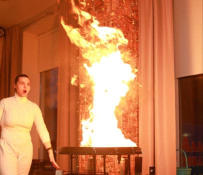 Мыльное шоу МАКСИ - show в Находке, цена 10000 руб.