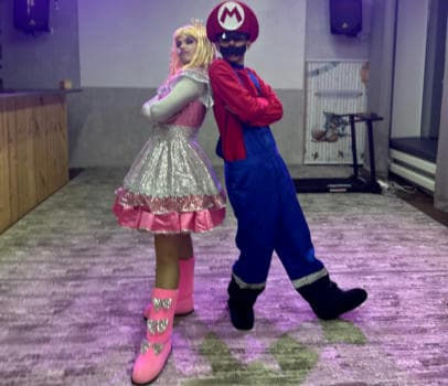 Супер Марио  - hero в Находке, цена 6000 руб.