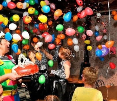 Шар - Сюрприз - дополнения в Находке, цена 4000 руб.