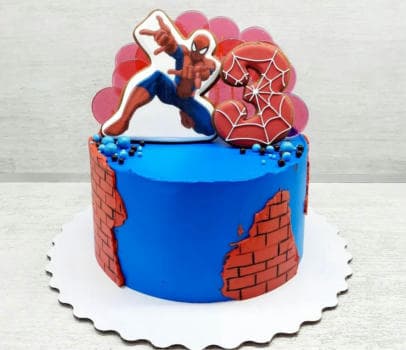 Торт и сладости с доставкой! Стоимость всегда индивидуальная! - фото услуги для детского праздника в Находке - фото 4