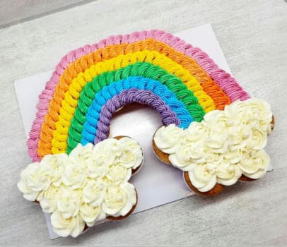 Торт и сладости с доставкой! Стоимость всегда индивидуальная! - фото услуги для детского праздника в Находке - фото 5