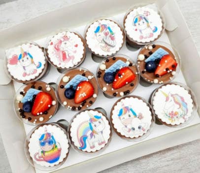 Торт и сладости с доставкой! Стоимость всегда индивидуальная! - фото услуги для детского праздника в Находке - фото 7