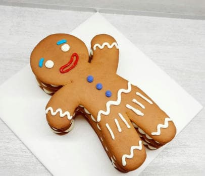 Торт и сладости с доставкой! Стоимость всегда индивидуальная! - фото услуги для детского праздника в Находке - фото 8