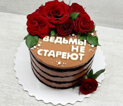 Торт и сладости с доставкой! Стоимость всегда индивидуальная! - фото услуги для детского праздника в Находке - фото 10