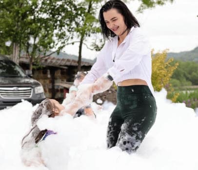 Пенная вечеринка - show в Находке, цена 21000 руб.