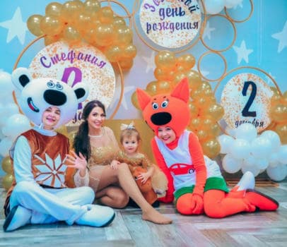 Мишка Северный  - hero в Находке, цена 6000 руб.