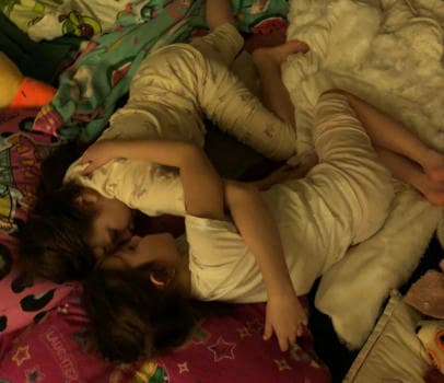 ПРОГРАММА День рождения с ночевкой на 10 деток! - фото услуги для детского праздника в Находке - фото 5