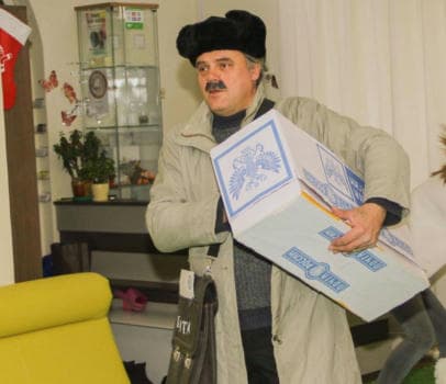 Простоквашино - hero в Находке, цена 6000 руб.