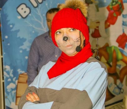 Простоквашино - фото услуги для детского праздника в Находке - фото 3