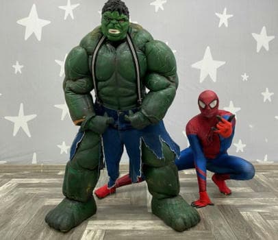 Халк - hero в Находке, цена 6000 руб.