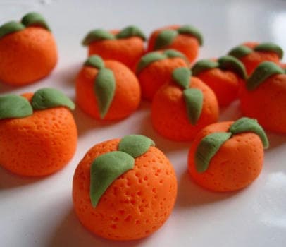 Полимерная глина - фото услуги для детского праздника в Находке - фото 1