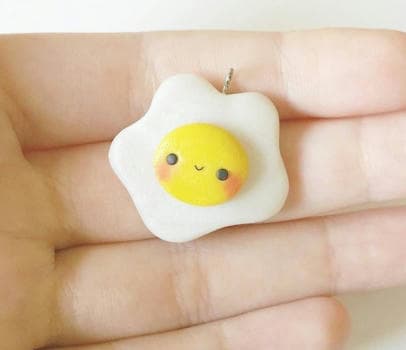 Полимерная глина - фото услуги для детского праздника в Находке - фото 5