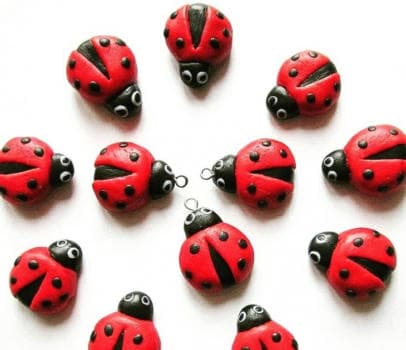 Полимерная глина - фото услуги для детского праздника в Находке - фото 9