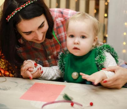 Свечи из вощины - фото услуги для детского праздника в Находке - фото 1