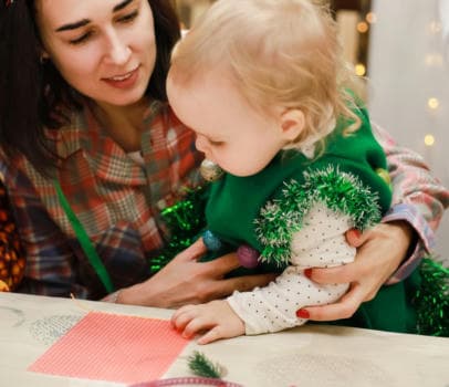 Свечи из вощины - фото услуги для детского праздника в Находке - фото 2