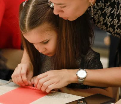 Свечи из вощины - фото услуги для детского праздника в Находке - фото 4