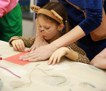 Свечи из вощины - фото услуги для детского праздника в Находке - фото 5