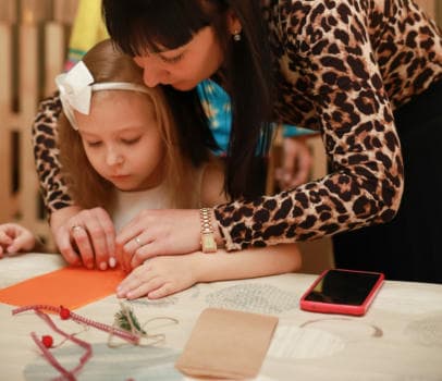 Свечи из вощины - фото услуги для детского праздника в Находке - фото 7