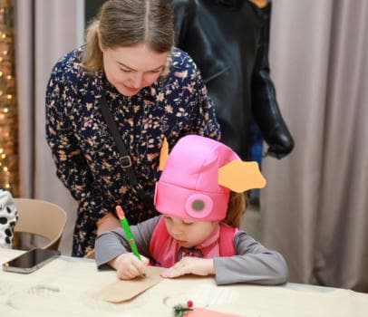 Свечи из вощины - фото услуги для детского праздника в Находке - фото 11