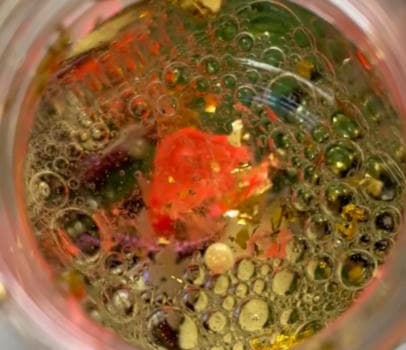 Залипательная бутылочка - фото услуги для детского праздника в Находке - фото 4