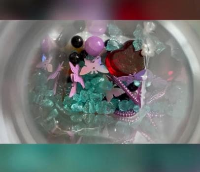 Залипательная бутылочка - фото услуги для детского праздника в Находке - фото 6