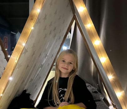 ПРОГРАММА День рождения с ночевкой на 10 деток! - фото услуги для детского праздника в Находке - фото 12