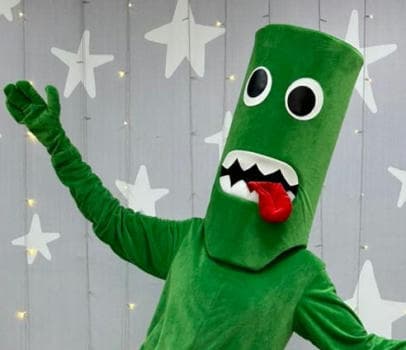 Радужный друг ЗЕЛЕНЫЙ - hero в Находке, цена 6000 руб.