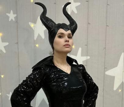 Малефисента - hero в Находке, цена 6000 руб.