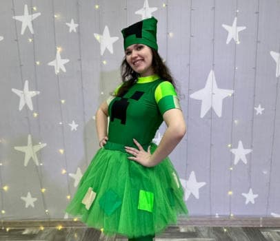 Майнкрафт - hero в Находке, цена 6000 руб.