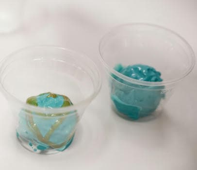 Крио-ШОУ - фото услуги для детского праздника в Находке - фото 22