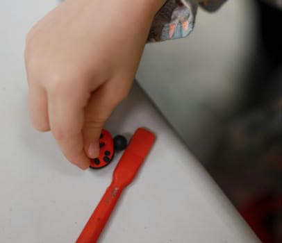 Полимерная глина - фото услуги для детского праздника в Находке - фото 15