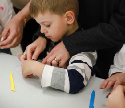 Полимерная глина - фото услуги для детского праздника в Находке - фото 18