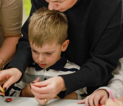 Полимерная глина - фото услуги для детского праздника в Находке - фото 20