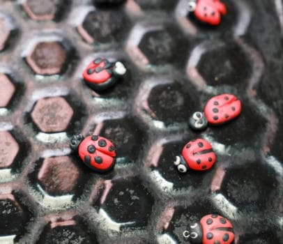 Полимерная глина - фото услуги для детского праздника в Находке - фото 21