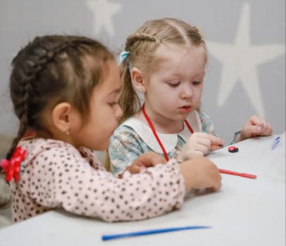 Полимерная глина - фото услуги для детского праздника в Находке - фото 24