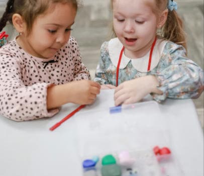 Полимерная глина - фото услуги для детского праздника в Находке - фото 25