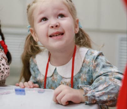 Полимерная глина - фото услуги для детского праздника в Находке - фото 26