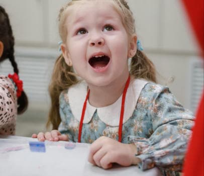 Полимерная глина - фото услуги для детского праздника в Находке - фото 27