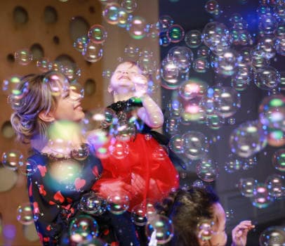 Мыльное шоу до 30 минут - show в Находке, цена 8000 руб.