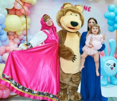 МЕДВЕДЬ - hero в Находке, цена 6000 руб.