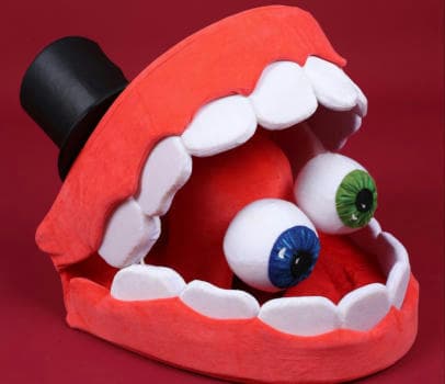 Цифровой цирк КЕЙН - hero в Находке, цена 6000 руб.