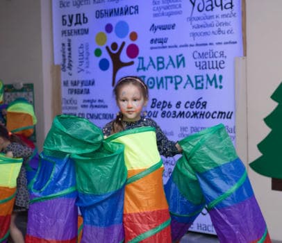 Бездонный бочонок - фото услуги для детского праздника в Находке - фото 1