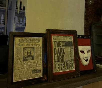 ПРОГРАММА "Приключения Волшебников" - фото услуги для детского праздника в Находке - фото 8