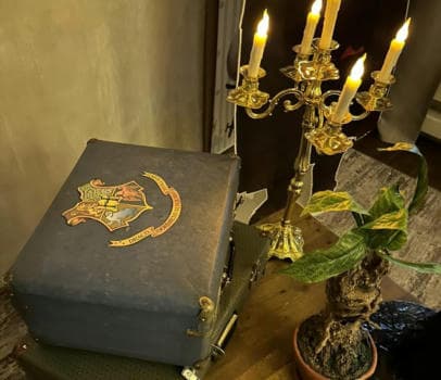 ПРОГРАММА "Приключения Волшебников" - фото услуги для детского праздника в Находке - фото 13