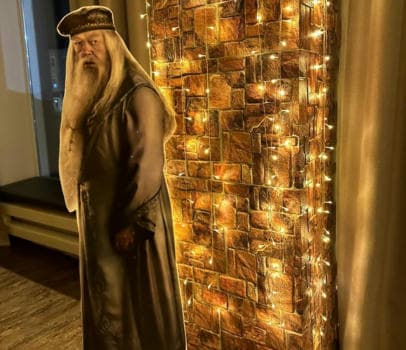 ПРОГРАММА "Приключения Волшебников" - фото услуги для детского праздника в Находке - фото 14