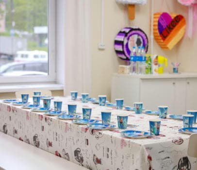 Воздушные шары и декор стоимость всегда индивидуальна - фото услуги для детского праздника в Находке - фото 45