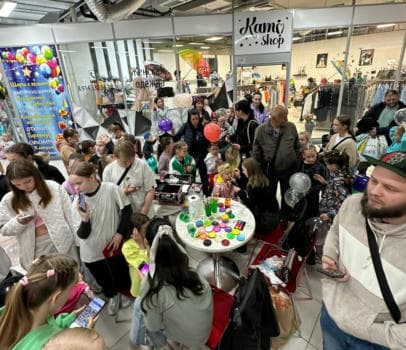 Аквагрим, тату и блеск тату - фото услуги для детского праздника в Находке - фото 12