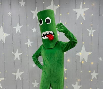 ПРОГРАММА Роблокс Пати - фото услуги для детского праздника в Находке - фото 1