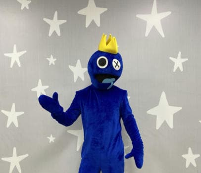 ПРОГРАММА Роблокс Пати - фото услуги для детского праздника в Находке - фото 2